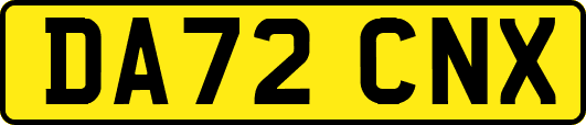DA72CNX