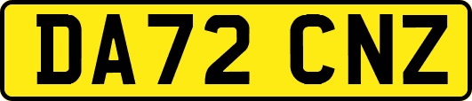 DA72CNZ