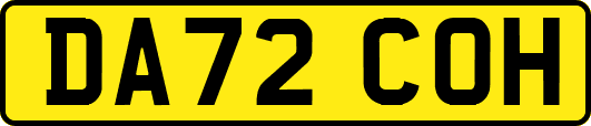 DA72COH