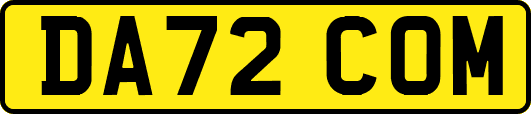 DA72COM