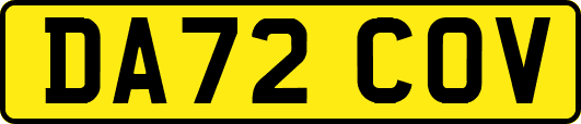 DA72COV