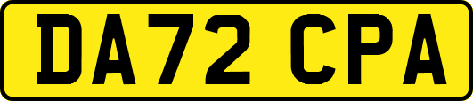 DA72CPA