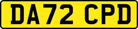DA72CPD