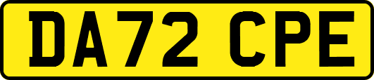 DA72CPE