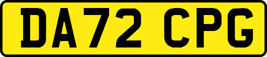 DA72CPG