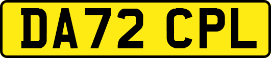 DA72CPL