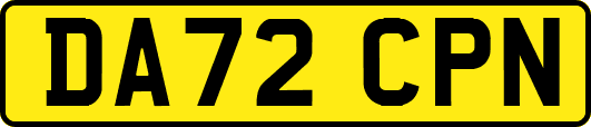 DA72CPN