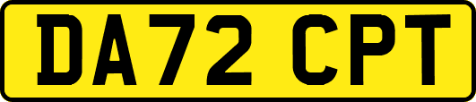 DA72CPT