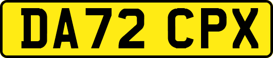DA72CPX