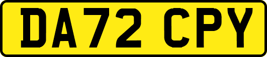 DA72CPY