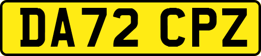 DA72CPZ