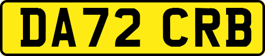 DA72CRB