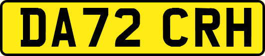 DA72CRH
