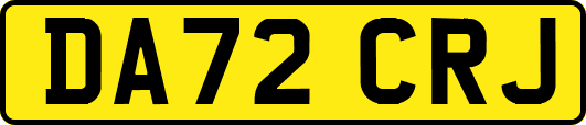 DA72CRJ