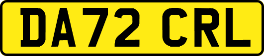 DA72CRL
