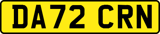 DA72CRN