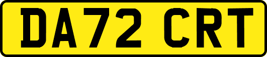 DA72CRT