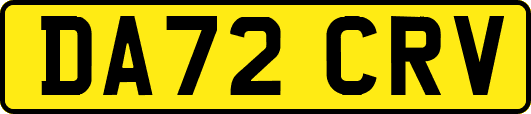 DA72CRV