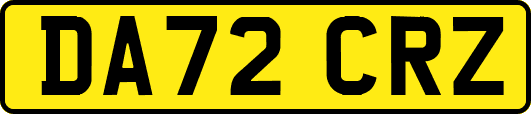 DA72CRZ