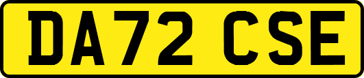 DA72CSE