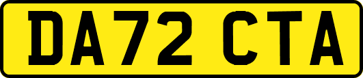 DA72CTA