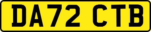 DA72CTB