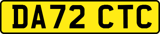 DA72CTC