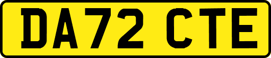 DA72CTE