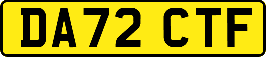 DA72CTF