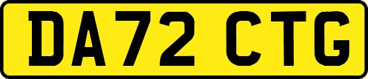 DA72CTG
