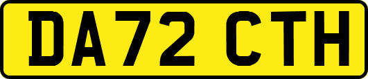 DA72CTH