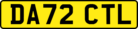DA72CTL