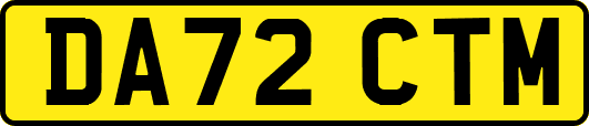 DA72CTM