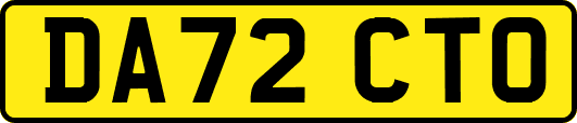 DA72CTO