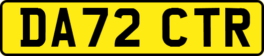 DA72CTR