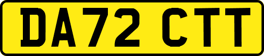 DA72CTT