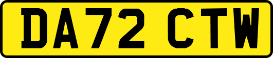 DA72CTW