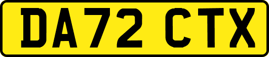 DA72CTX