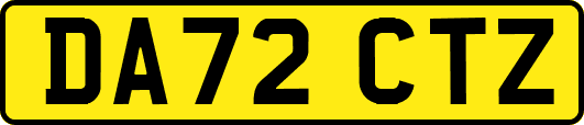 DA72CTZ