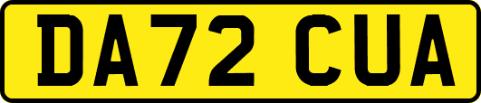 DA72CUA