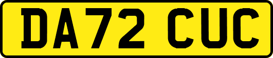 DA72CUC