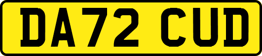 DA72CUD