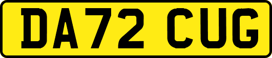 DA72CUG