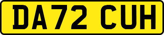 DA72CUH