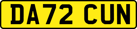 DA72CUN