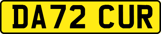 DA72CUR