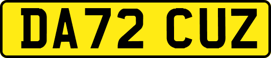 DA72CUZ