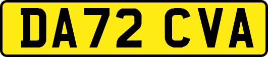 DA72CVA