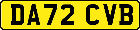 DA72CVB
