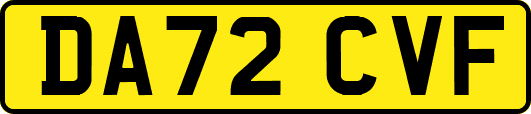 DA72CVF